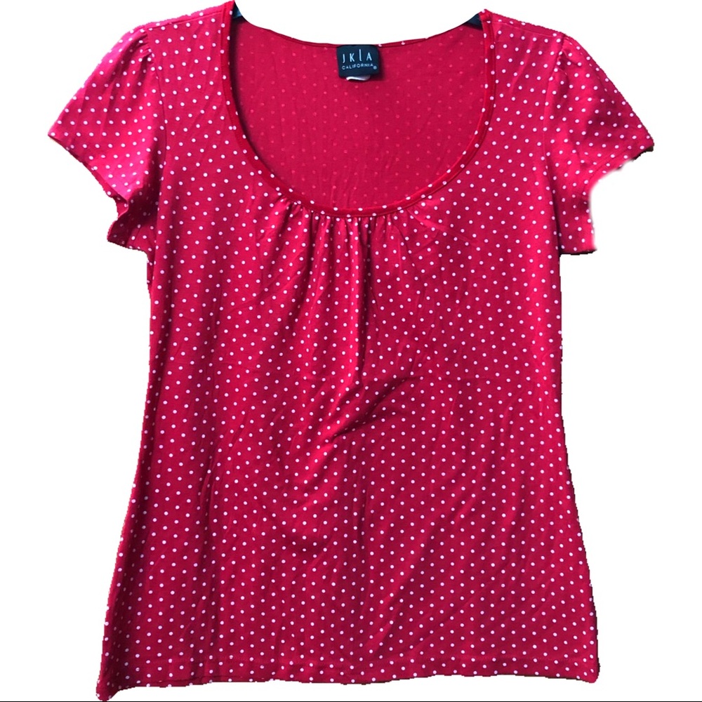 JKLA California Shirt